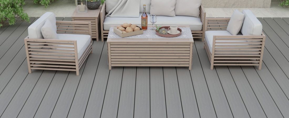 Lifetime Composite Decking For Sale